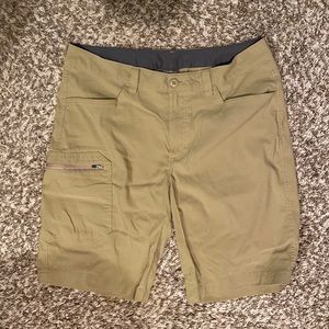 Eddie Bauer Shorts Mens